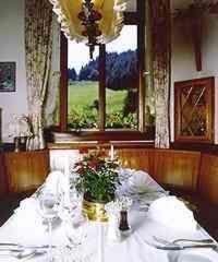 Hotel Restaurant Ochsenwirtshof 바트리폴드사우샤프바흐 외부 사진