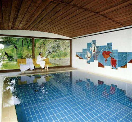 Hotel Restaurant Ochsenwirtshof 바트리폴드사우샤프바흐 외부 사진